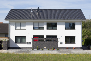Doppelhaus